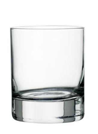 Islande whisky glas 20 cl  - 1 st