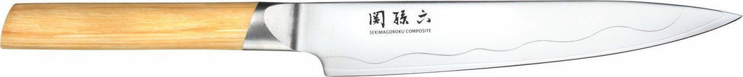 KAI Seki M.C. Utility hnífur 15 cm