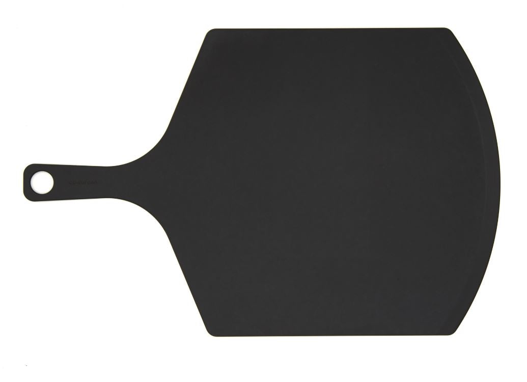 Pizzaspaði Epicurean svartur 55 x 35 cm